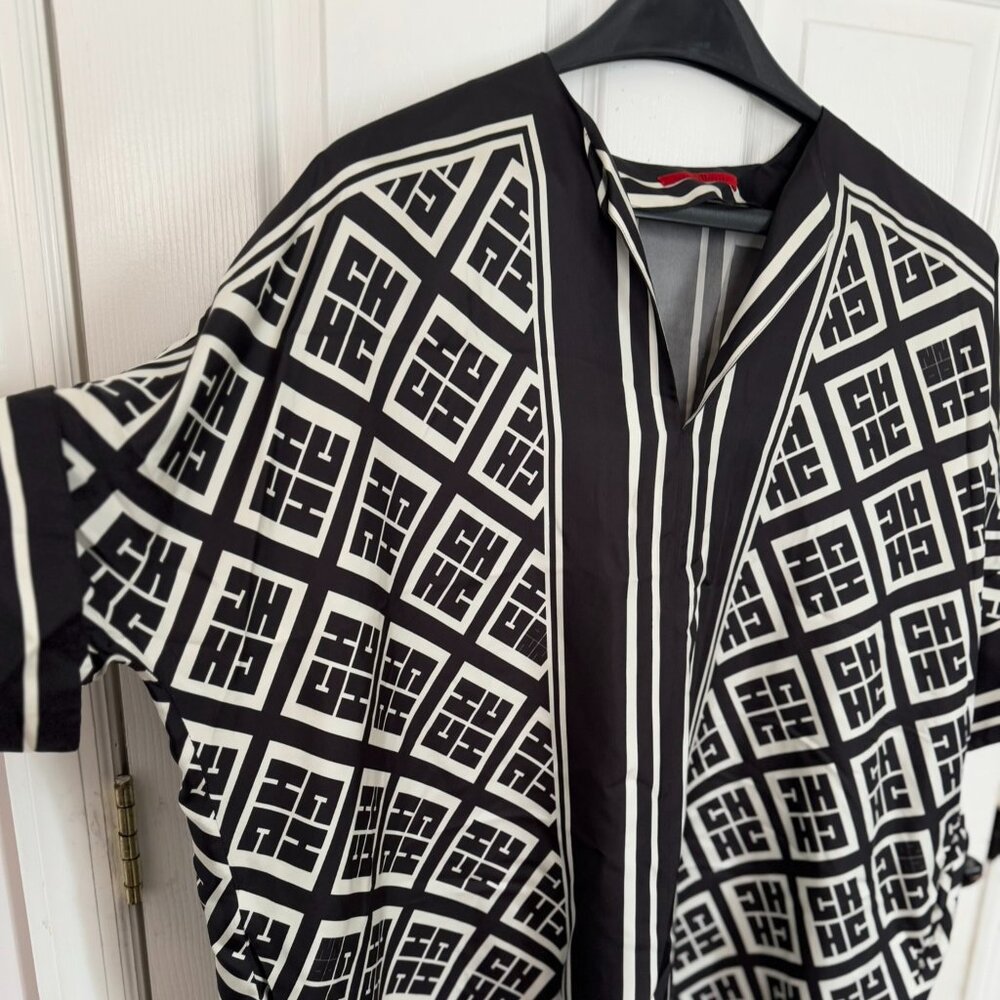 Carolina Herrera Tunic